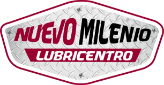 Lubricentro Nuevo Milenio Logo